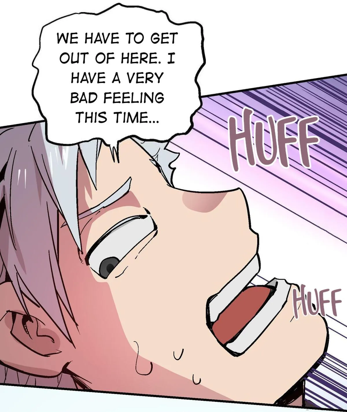 Xiu Tu Chapter 57 page 7 - 