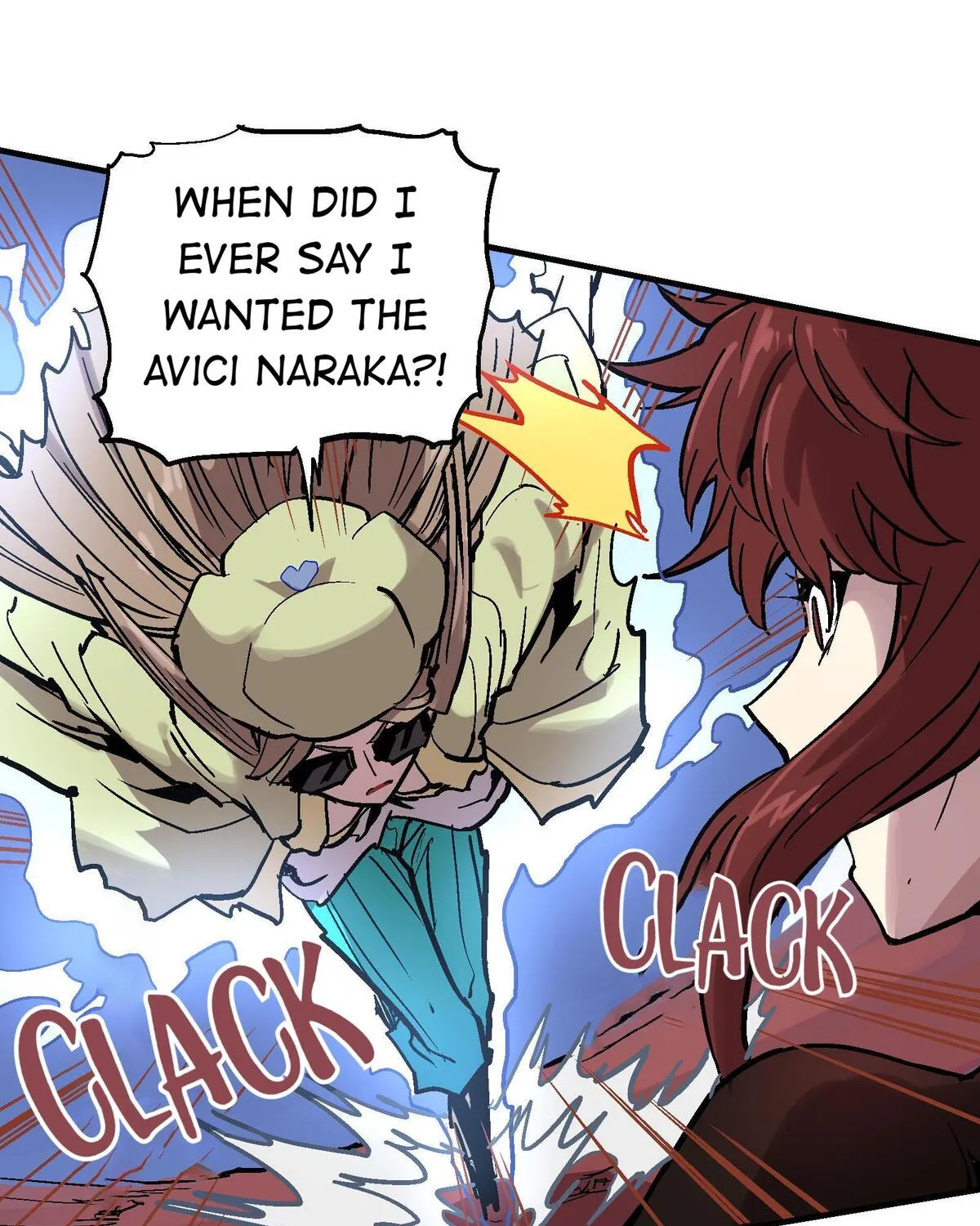 Xiu Tu Chapter 57 page 63 - 