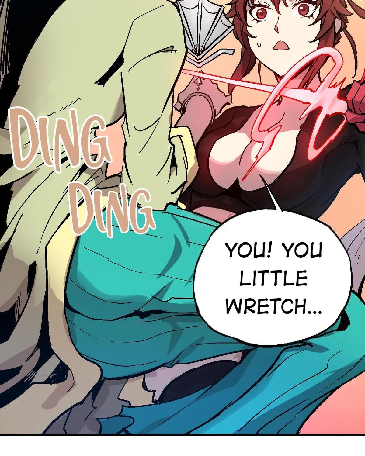 Xiu Tu Chapter 57 page 69 - 