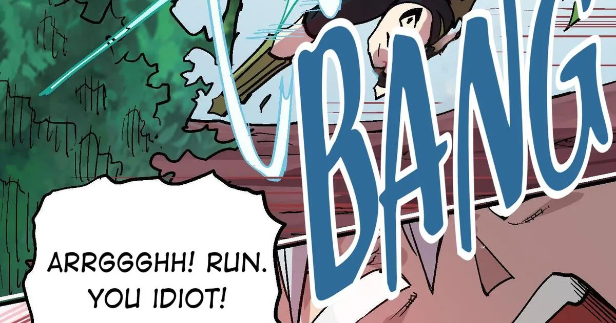 Xiu Tu Chapter 57 page 9 - 