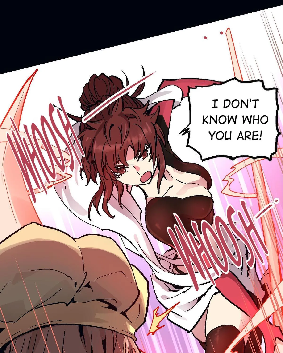 Xiu Tu Chapter 58 page 11 - 