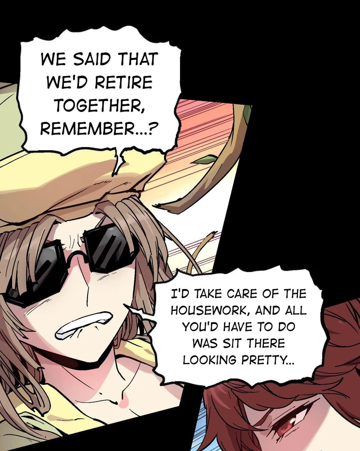 Xiu Tu Chapter 58 page 15 - 