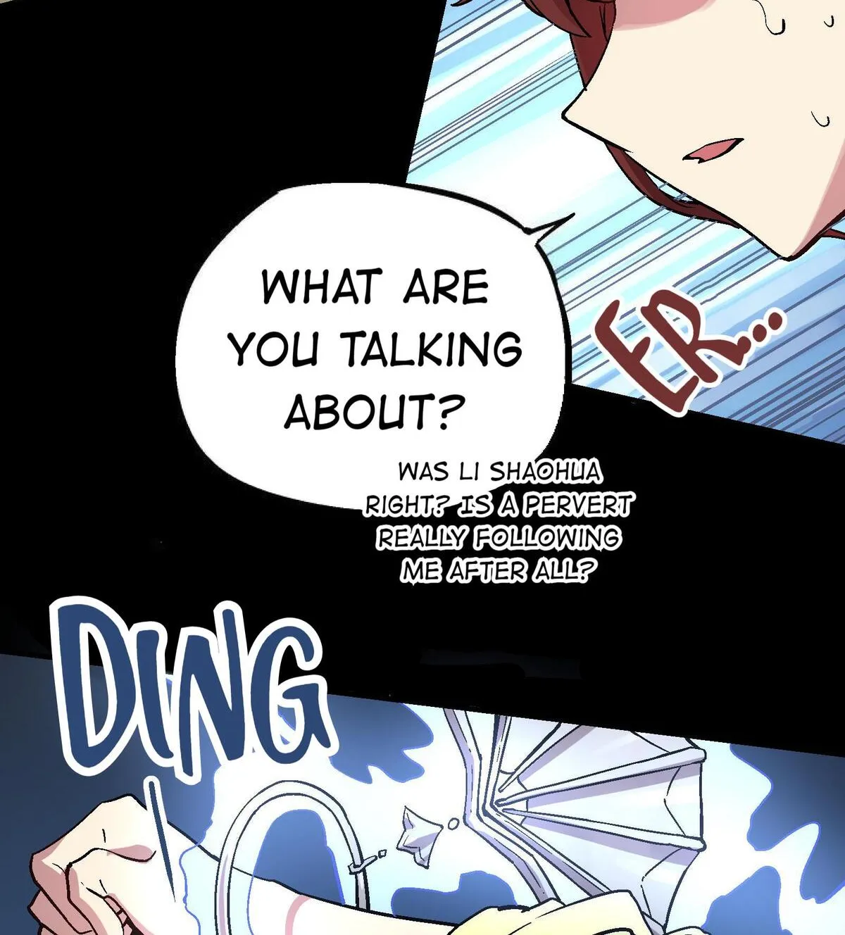 Xiu Tu Chapter 58 page 16 - 