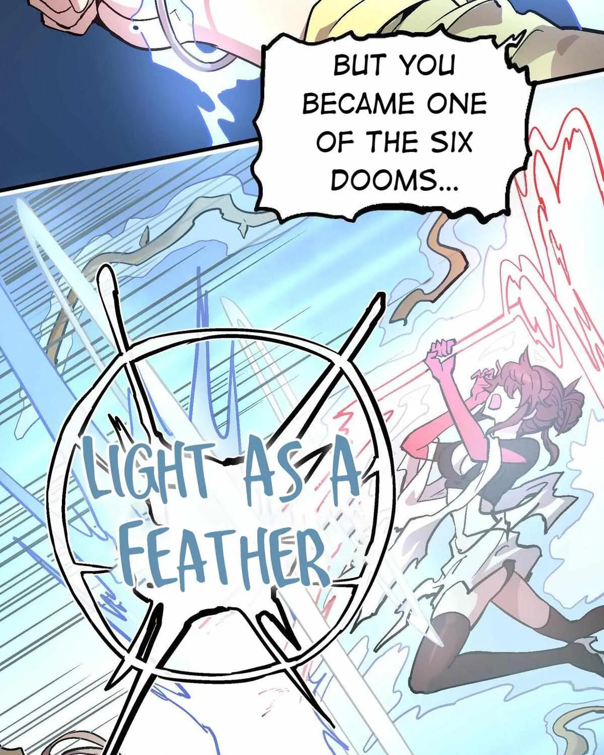 Xiu Tu Chapter 58 page 17 - 