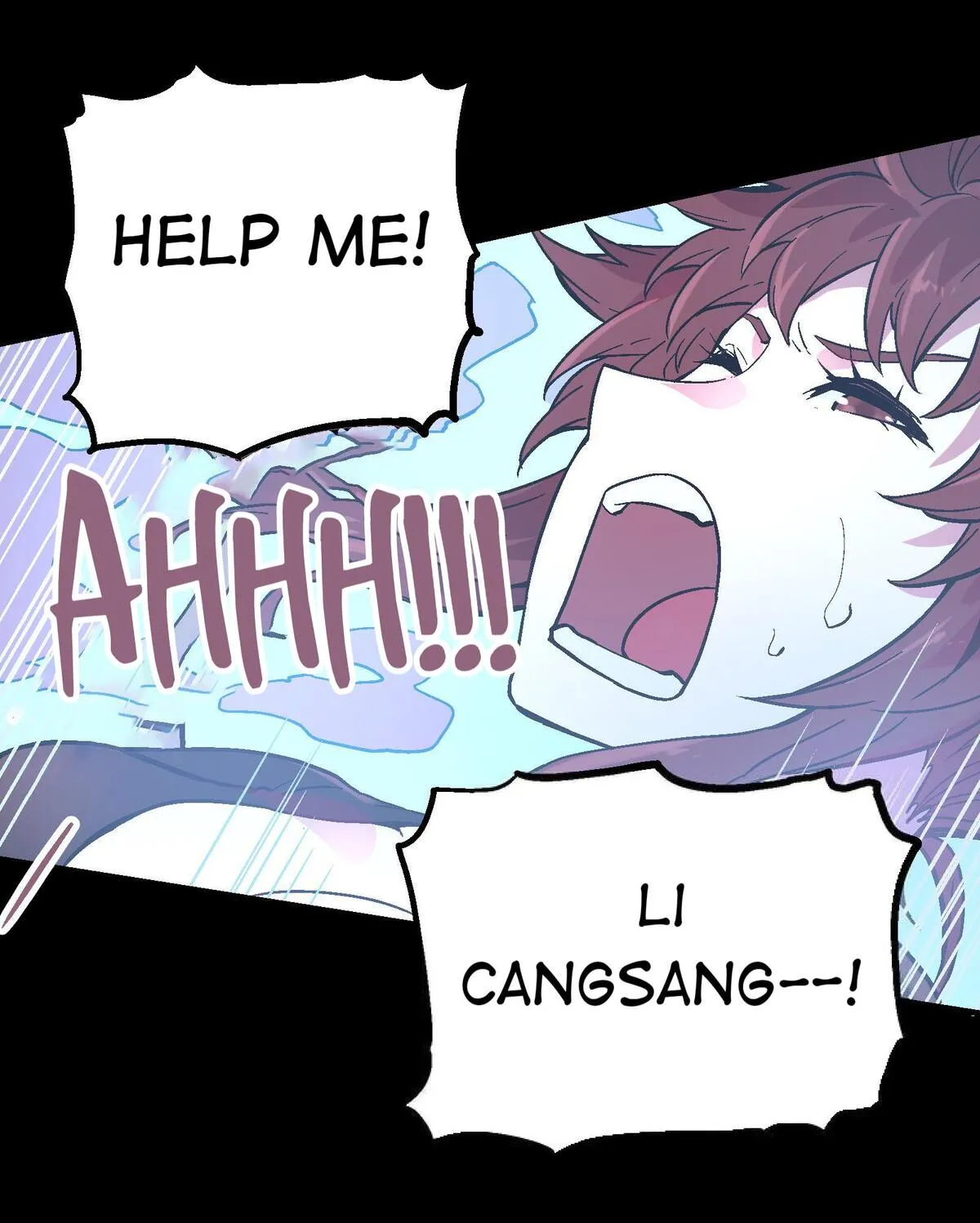 Xiu Tu Chapter 58 page 19 - 