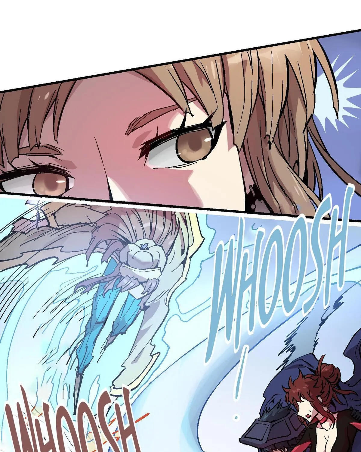 Xiu Tu Chapter 58 page 25 - 
