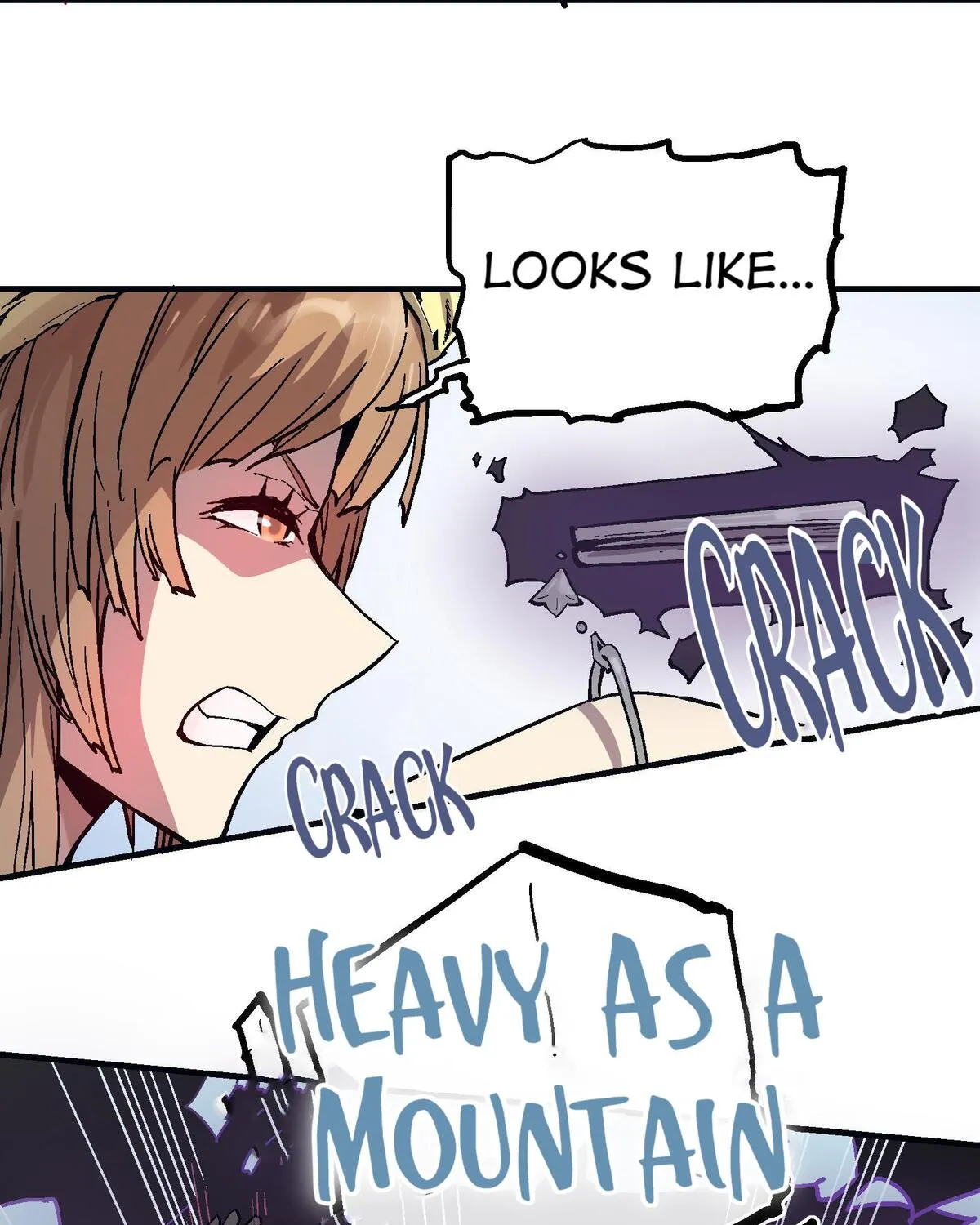 Xiu Tu Chapter 58 page 29 - 