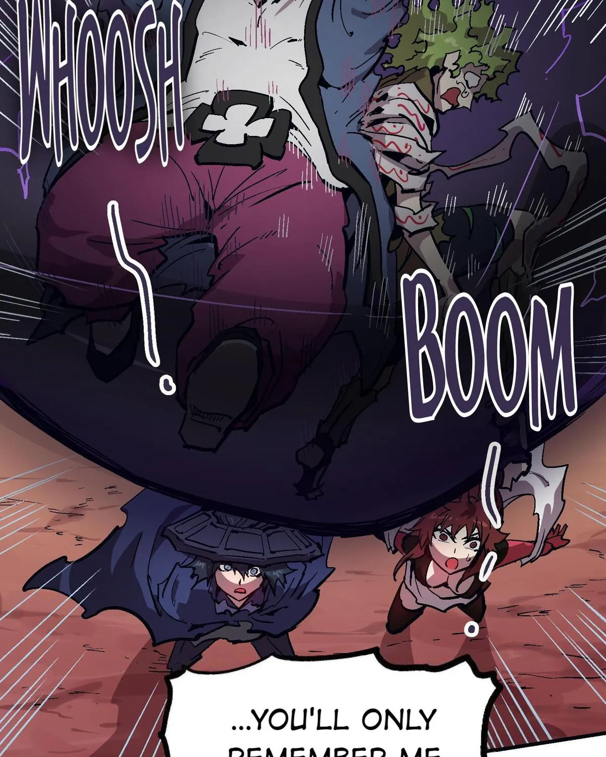 Xiu Tu Chapter 58 page 31 - 