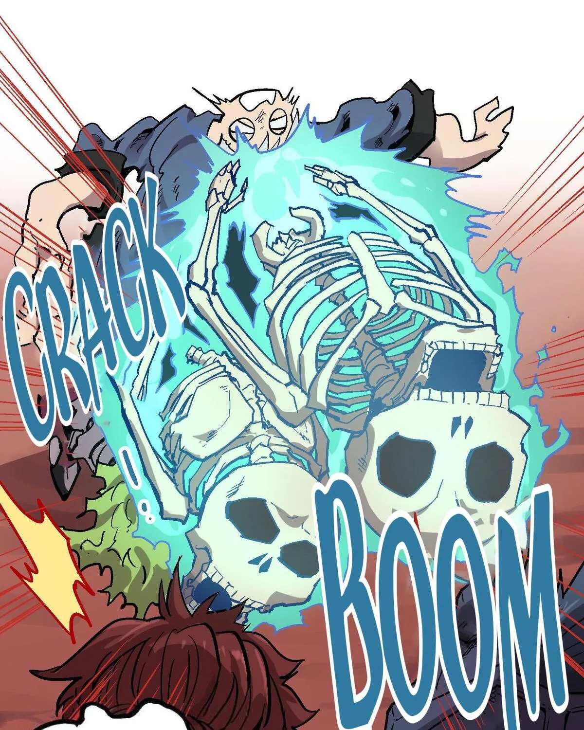 Xiu Tu Chapter 58 page 35 - 
