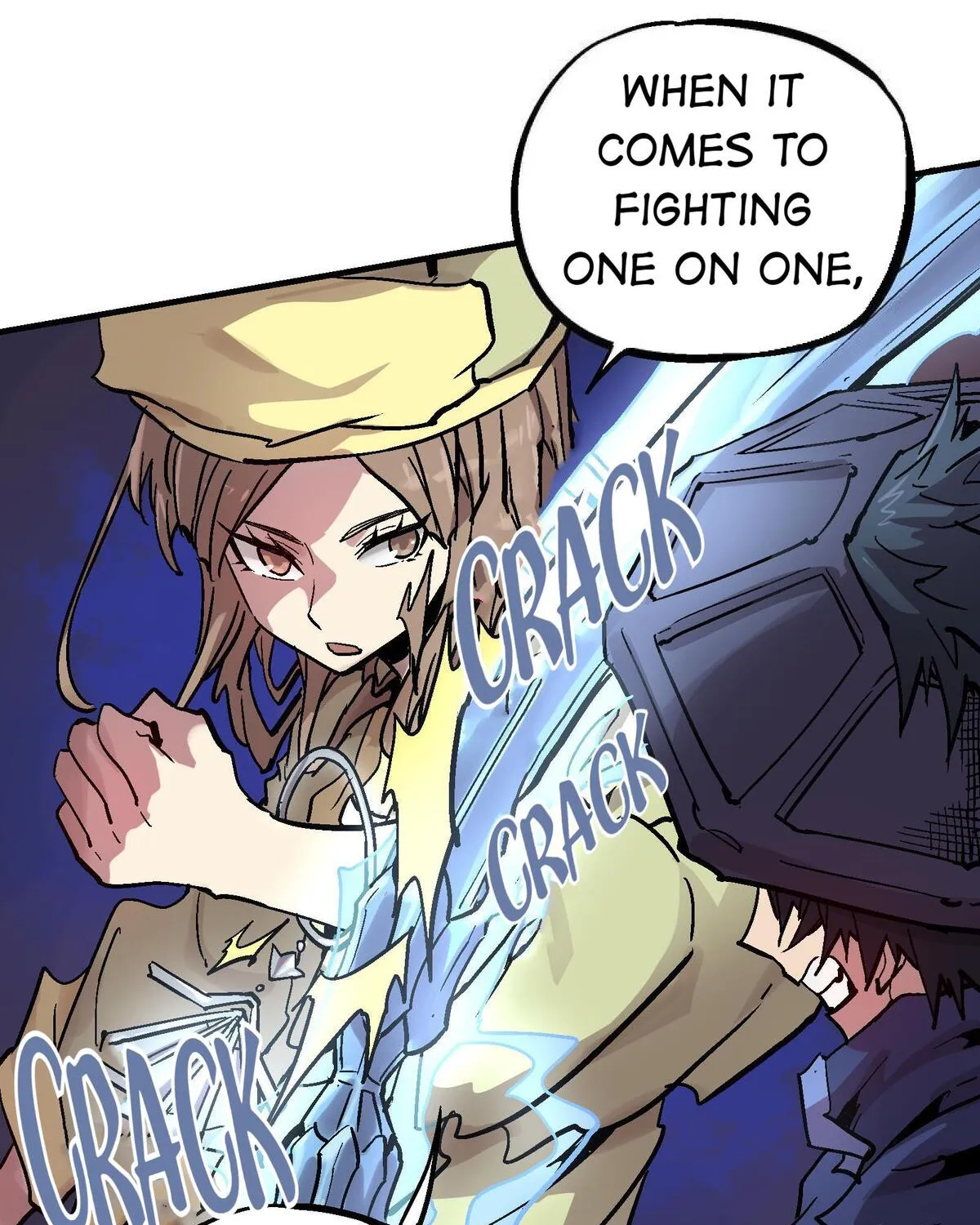 Xiu Tu Chapter 58 page 39 - 