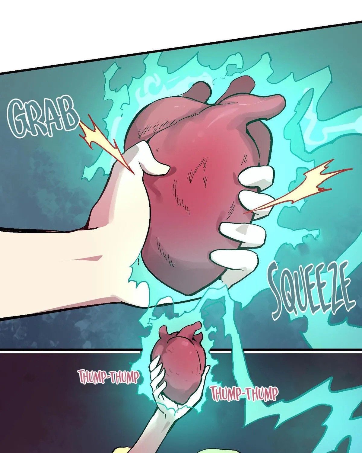 Xiu Tu Chapter 58 page 45 - 