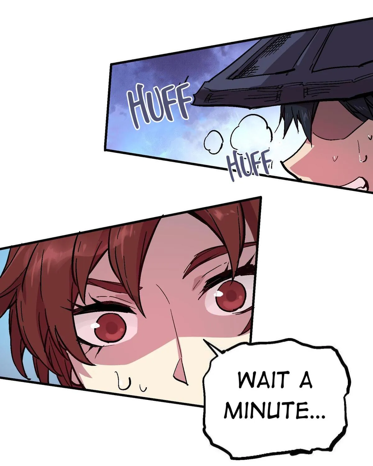 Xiu Tu Chapter 58 page 47 - 