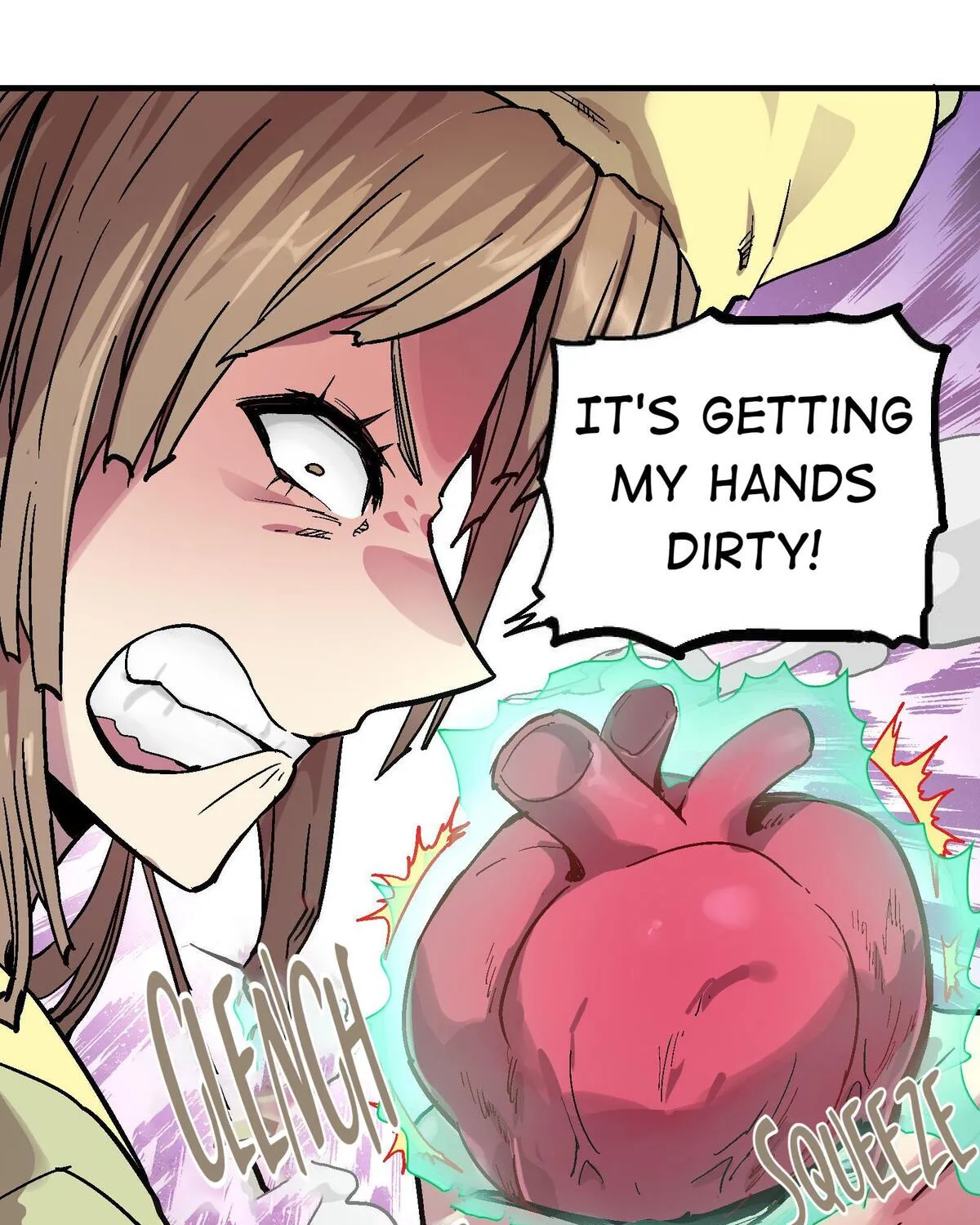 Xiu Tu Chapter 58 page 49 - 