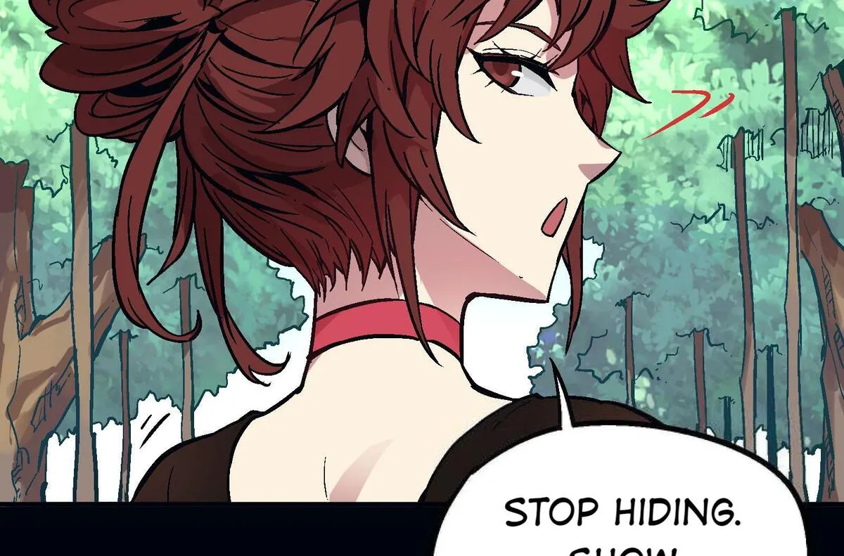 Xiu Tu Chapter 58 page 6 - 