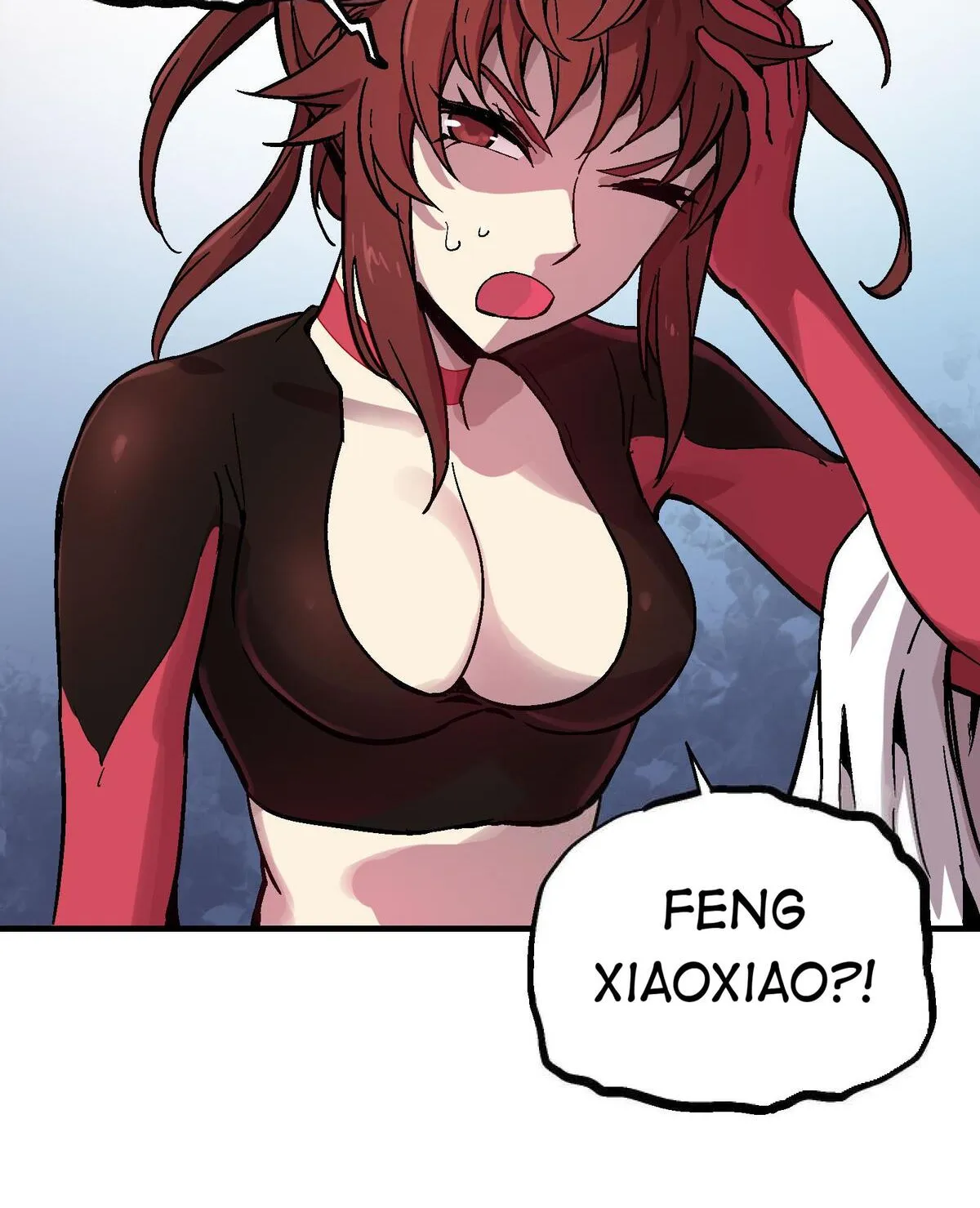 Xiu Tu Chapter 58 page 52 - 