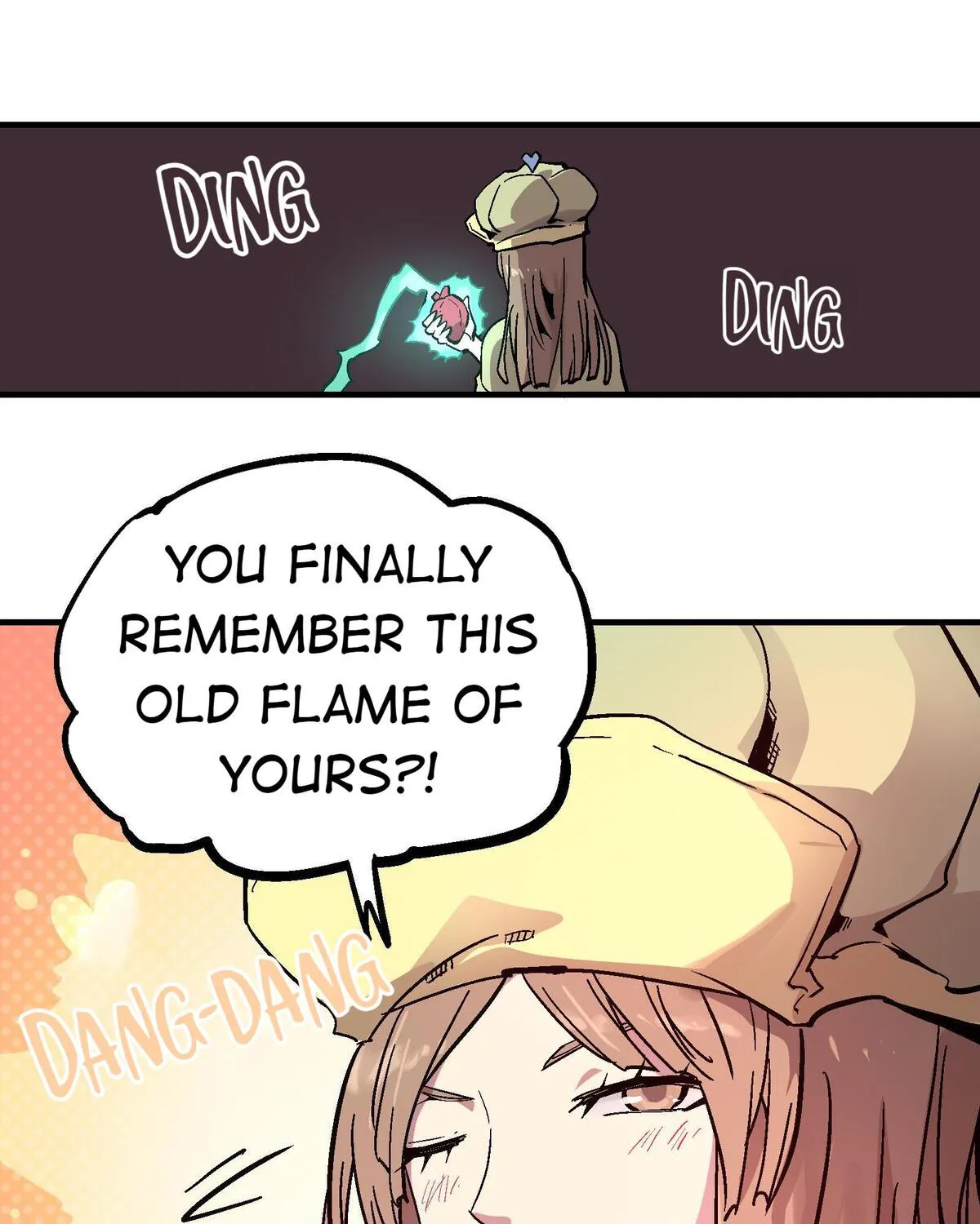 Xiu Tu Chapter 58 page 53 - 