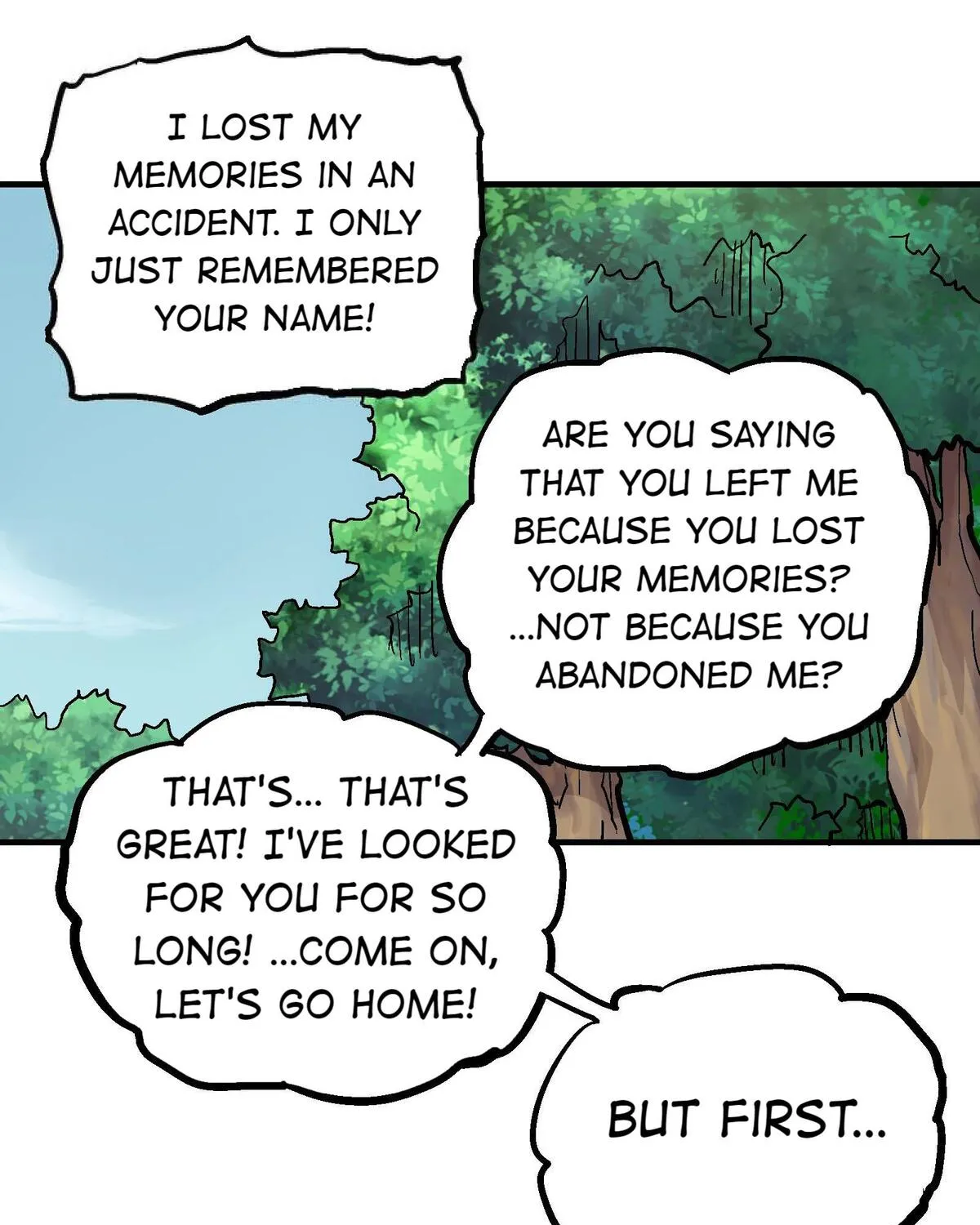 Xiu Tu Chapter 58 page 55 - 
