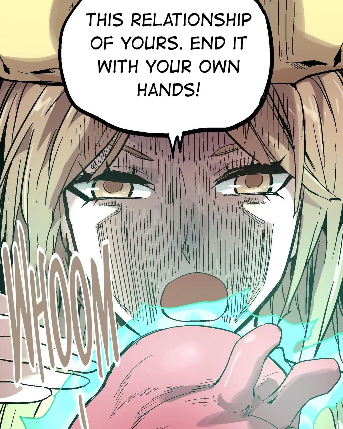 Xiu Tu Chapter 58 page 57 - 