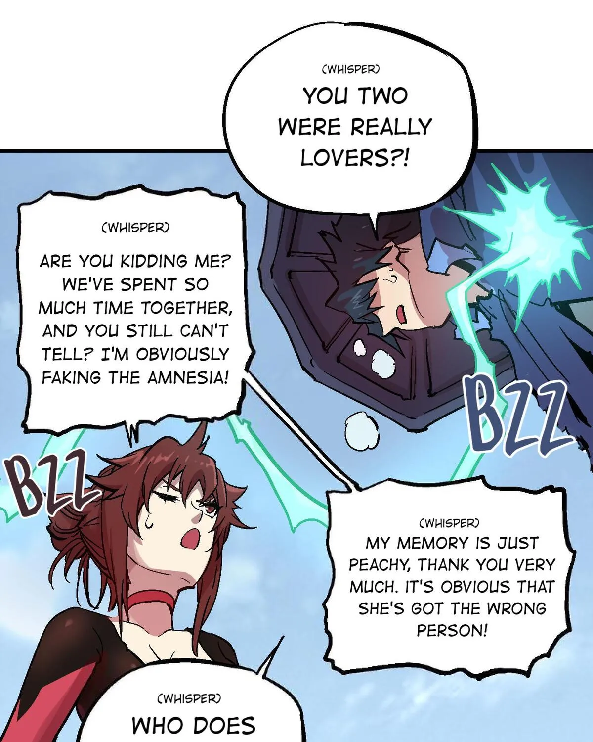 Xiu Tu Chapter 58 page 60 - 