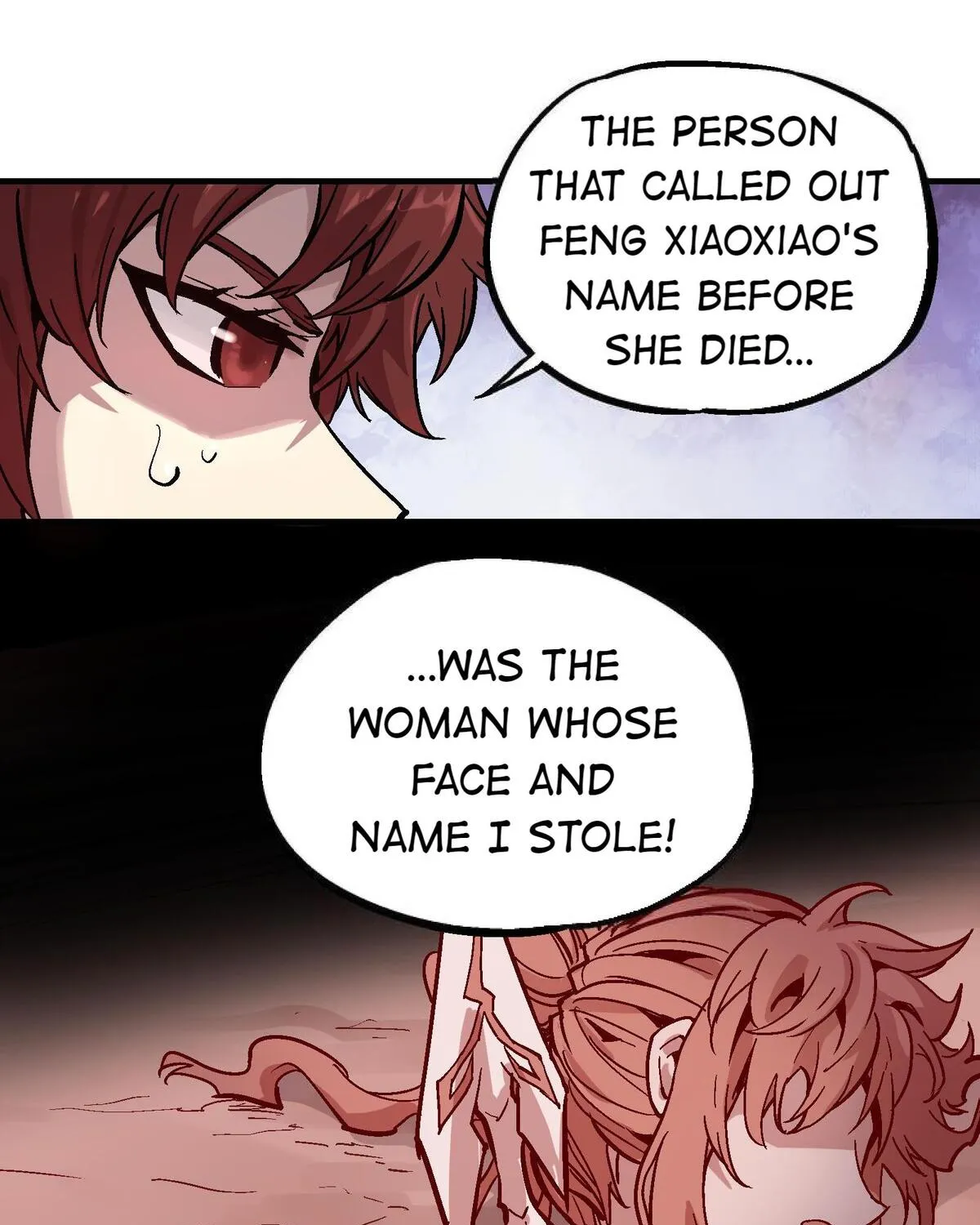 Xiu Tu Chapter 58 page 62 - 