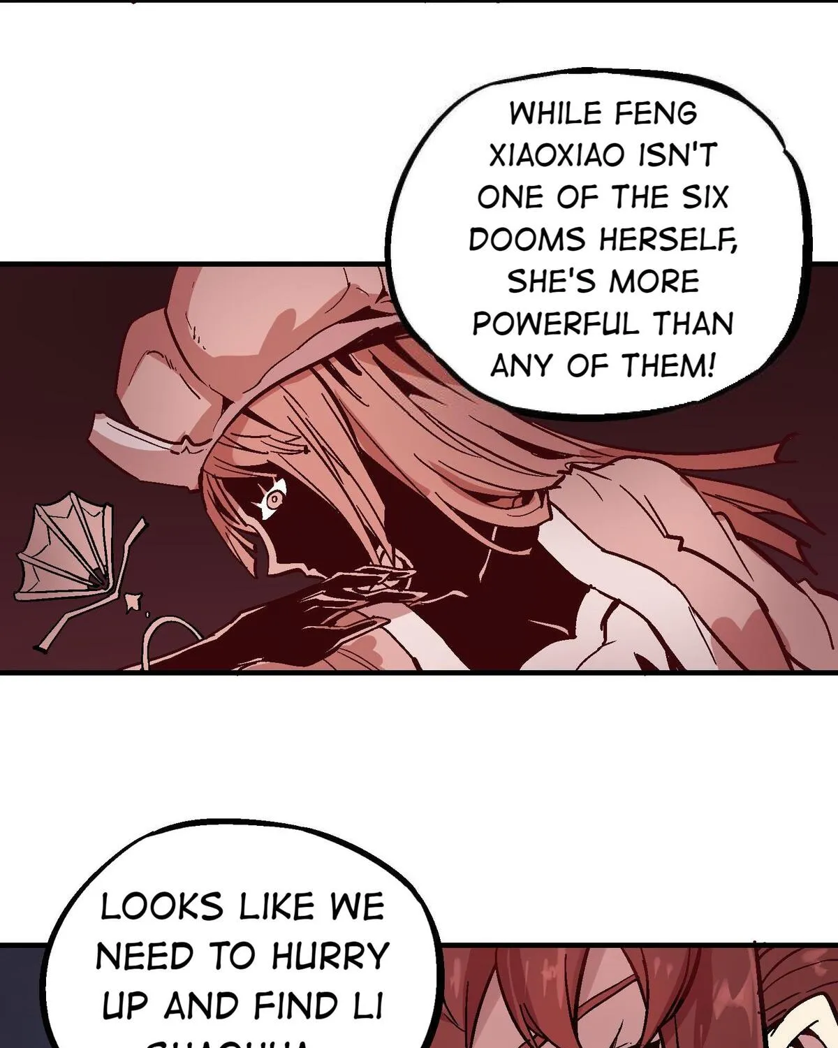Xiu Tu Chapter 58 page 64 - 