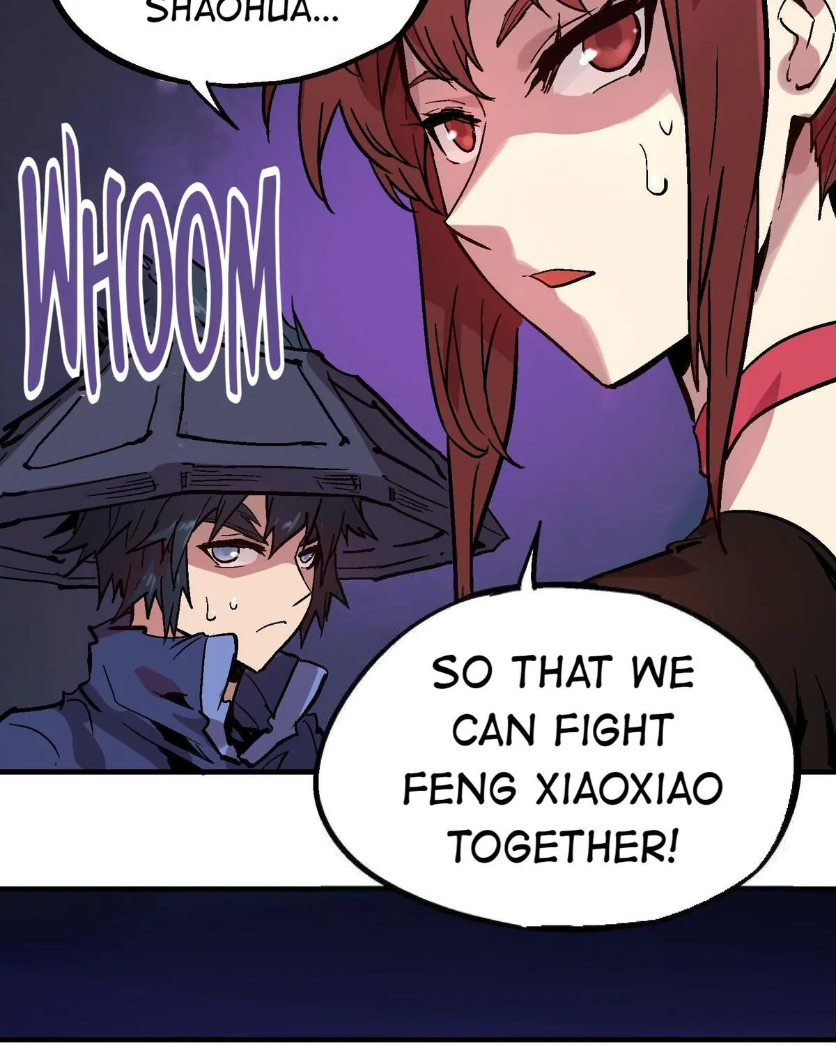 Xiu Tu Chapter 58 page 65 - 