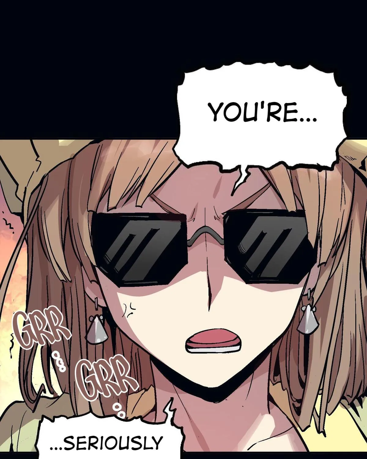 Xiu Tu Chapter 58 page 9 - 