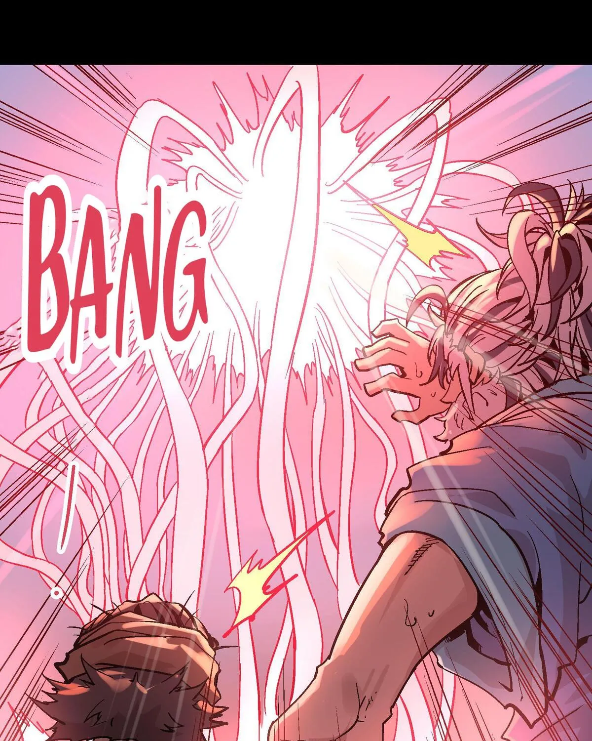 Xiu Tu Chapter 59 page 14 - 