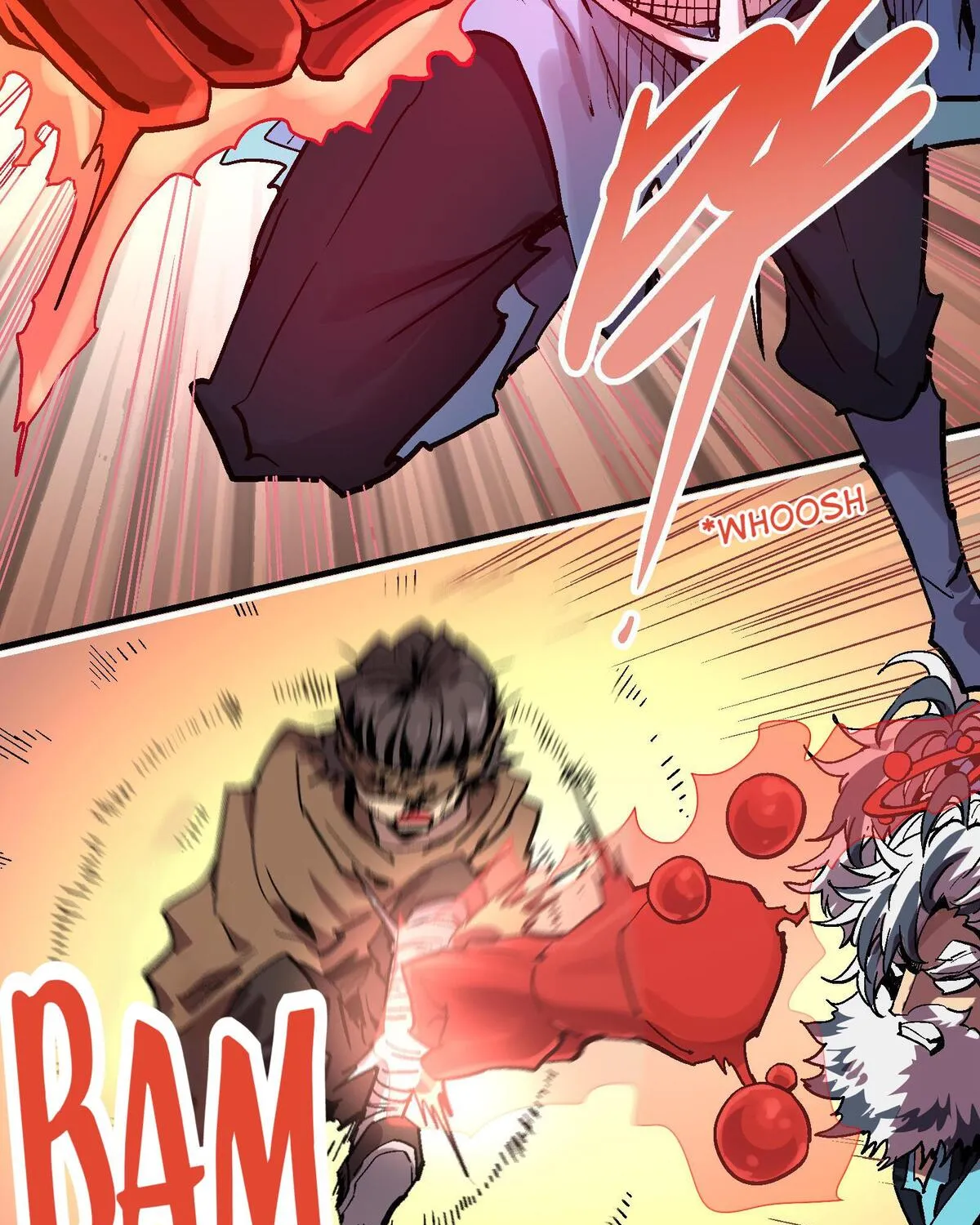 Xiu Tu Chapter 59 page 24 - 
