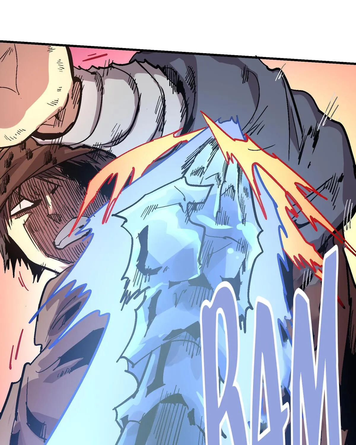 Xiu Tu Chapter 59 page 32 - 