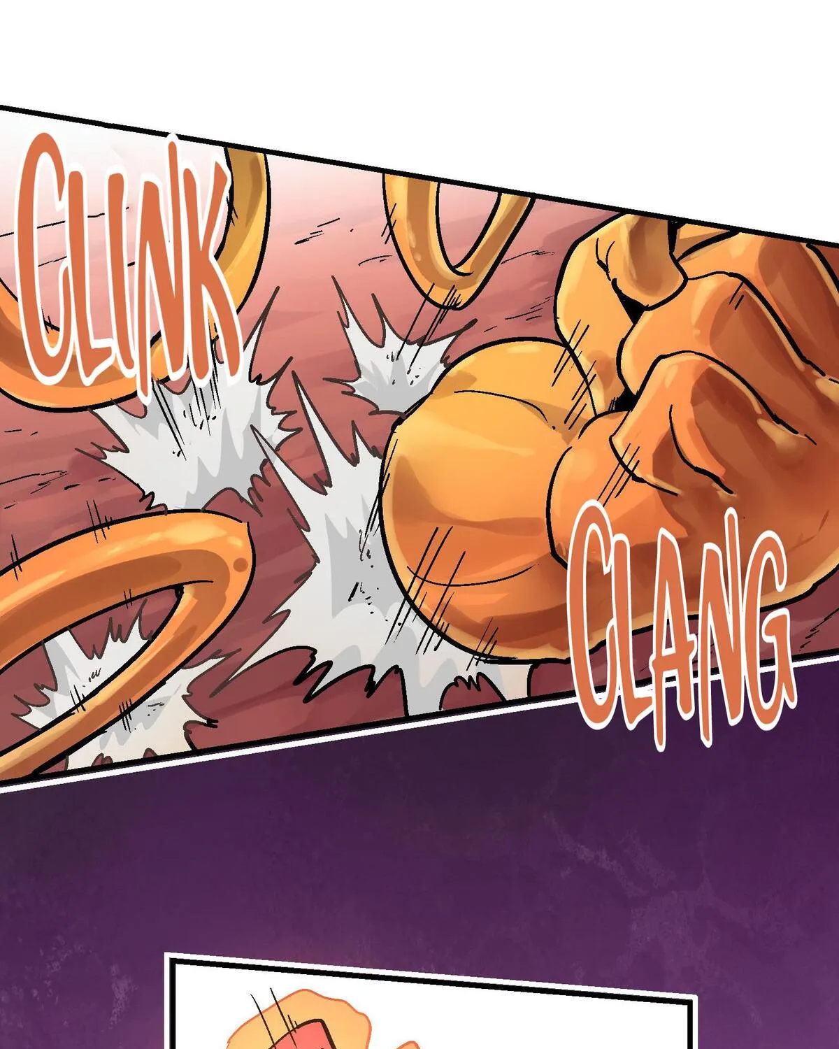 Xiu Tu Chapter 59 page 34 - 