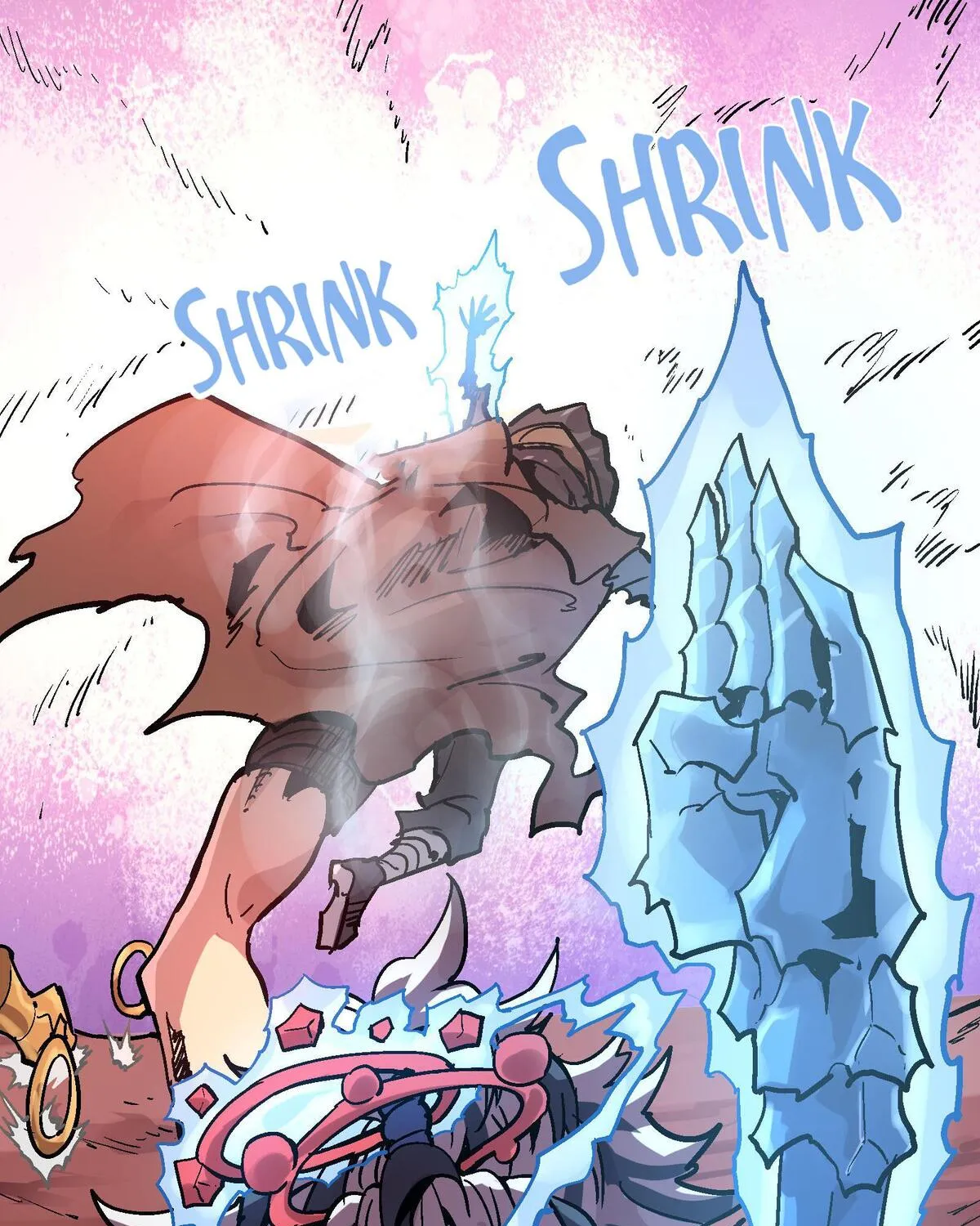 Xiu Tu Chapter 59 page 36 - 