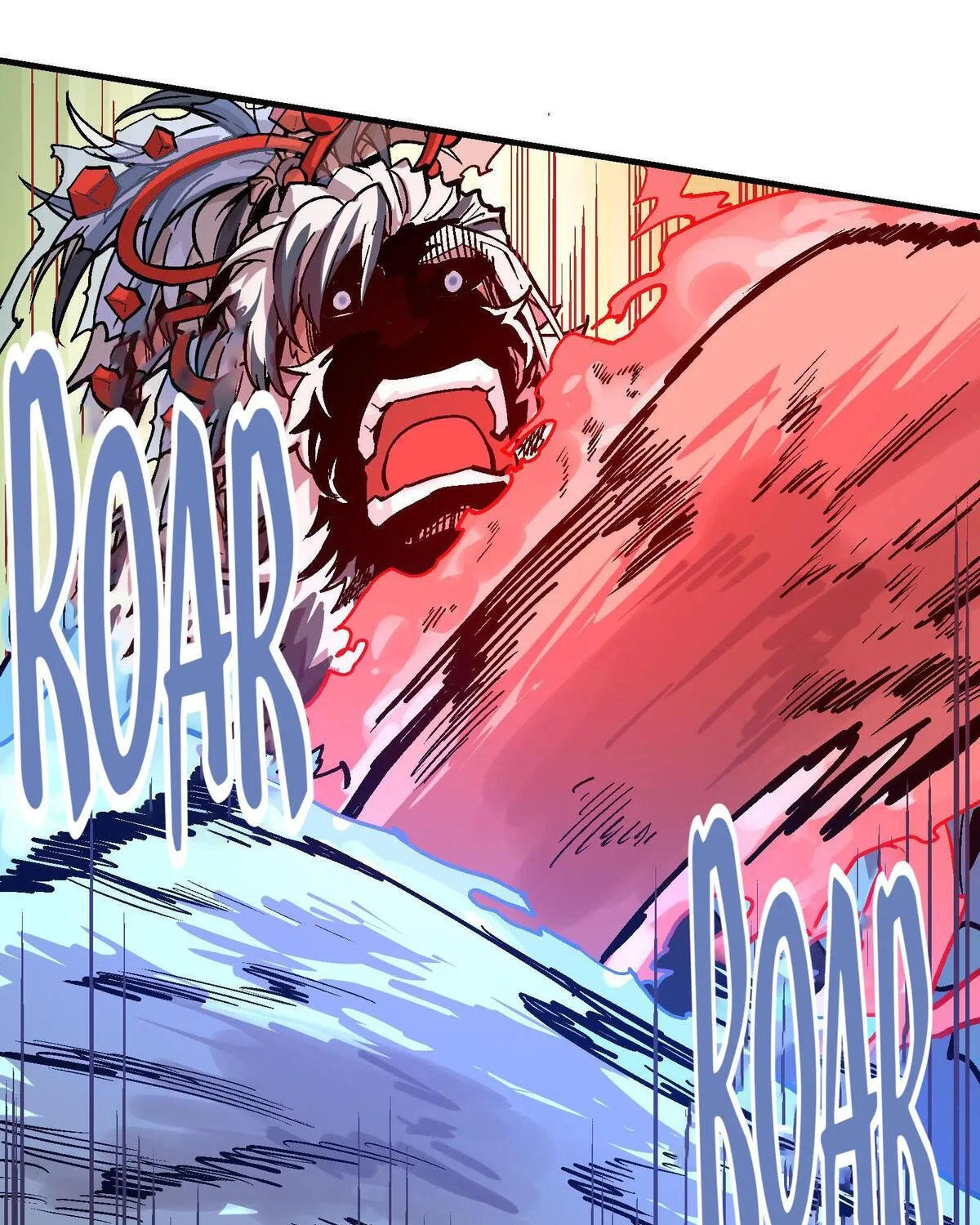 Xiu Tu Chapter 59 page 38 - 