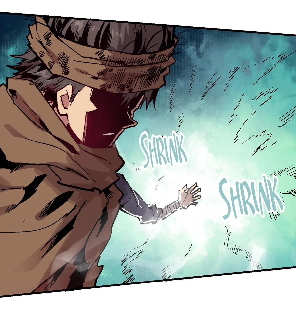 Xiu Tu Chapter 59 page 40 - 