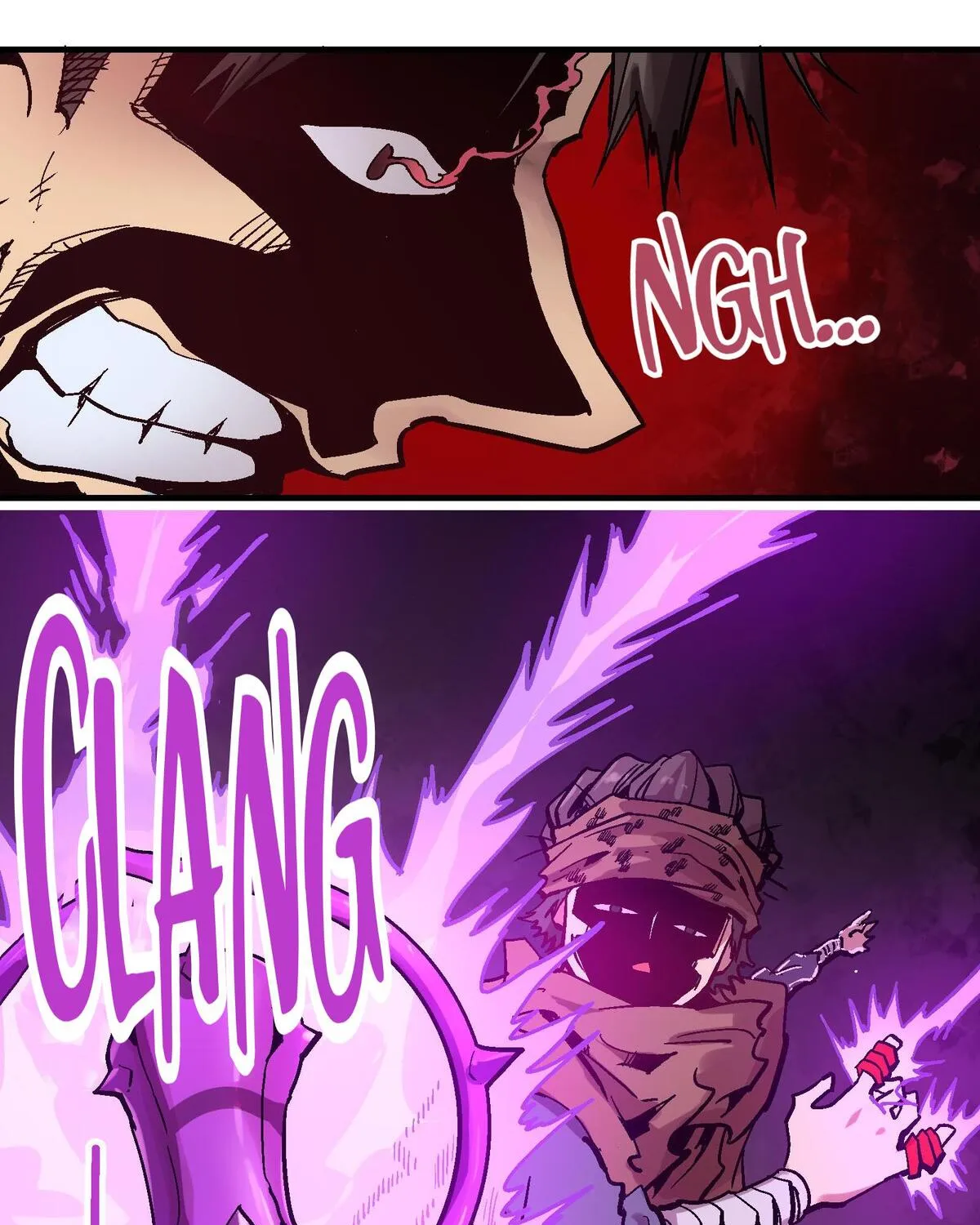 Xiu Tu Chapter 59 page 41 - 