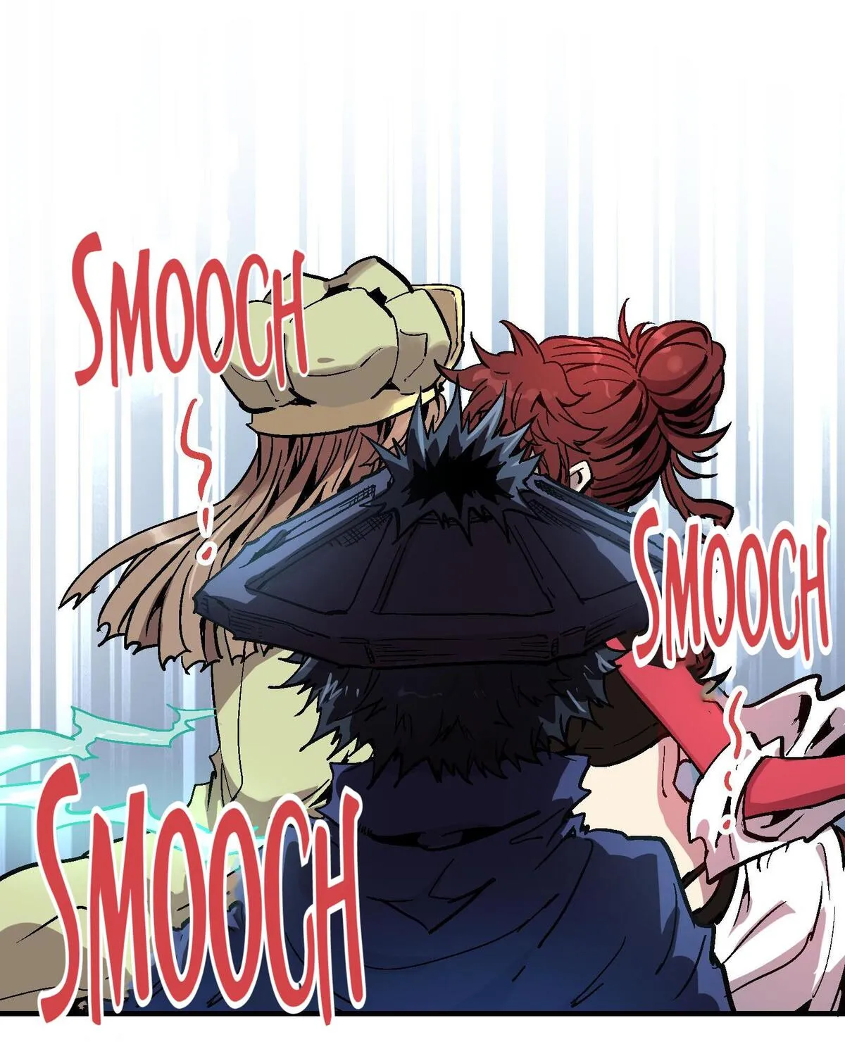 Xiu Tu Chapter 59 page 47 - 