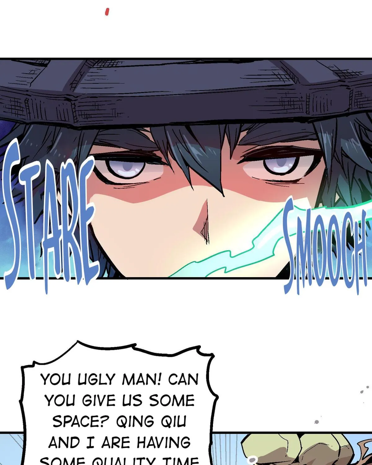 Xiu Tu Chapter 59 page 49 - 