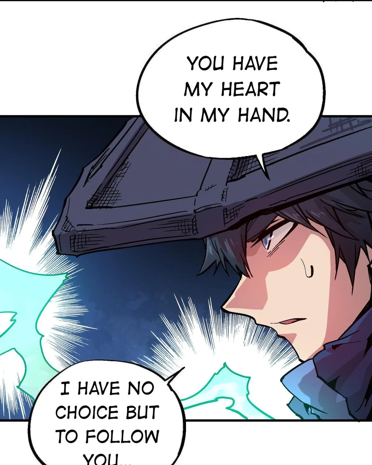 Xiu Tu Chapter 59 page 51 - 