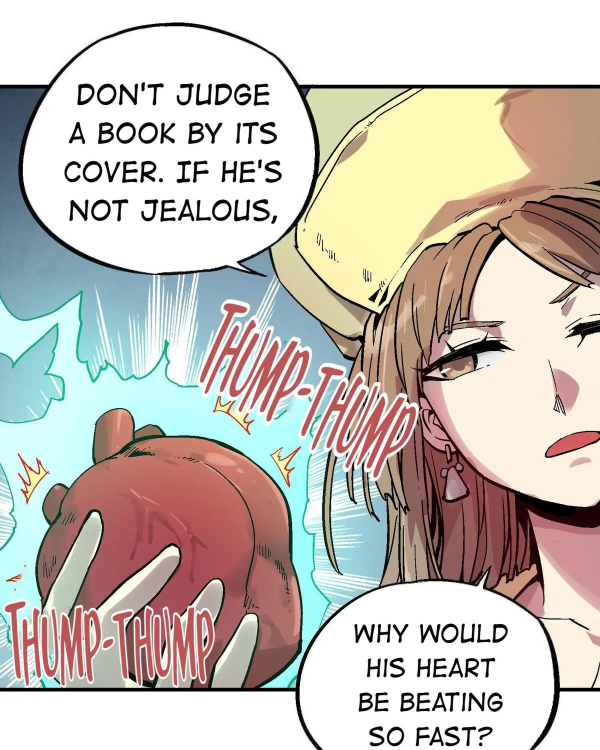 Xiu Tu Chapter 59 page 55 - 