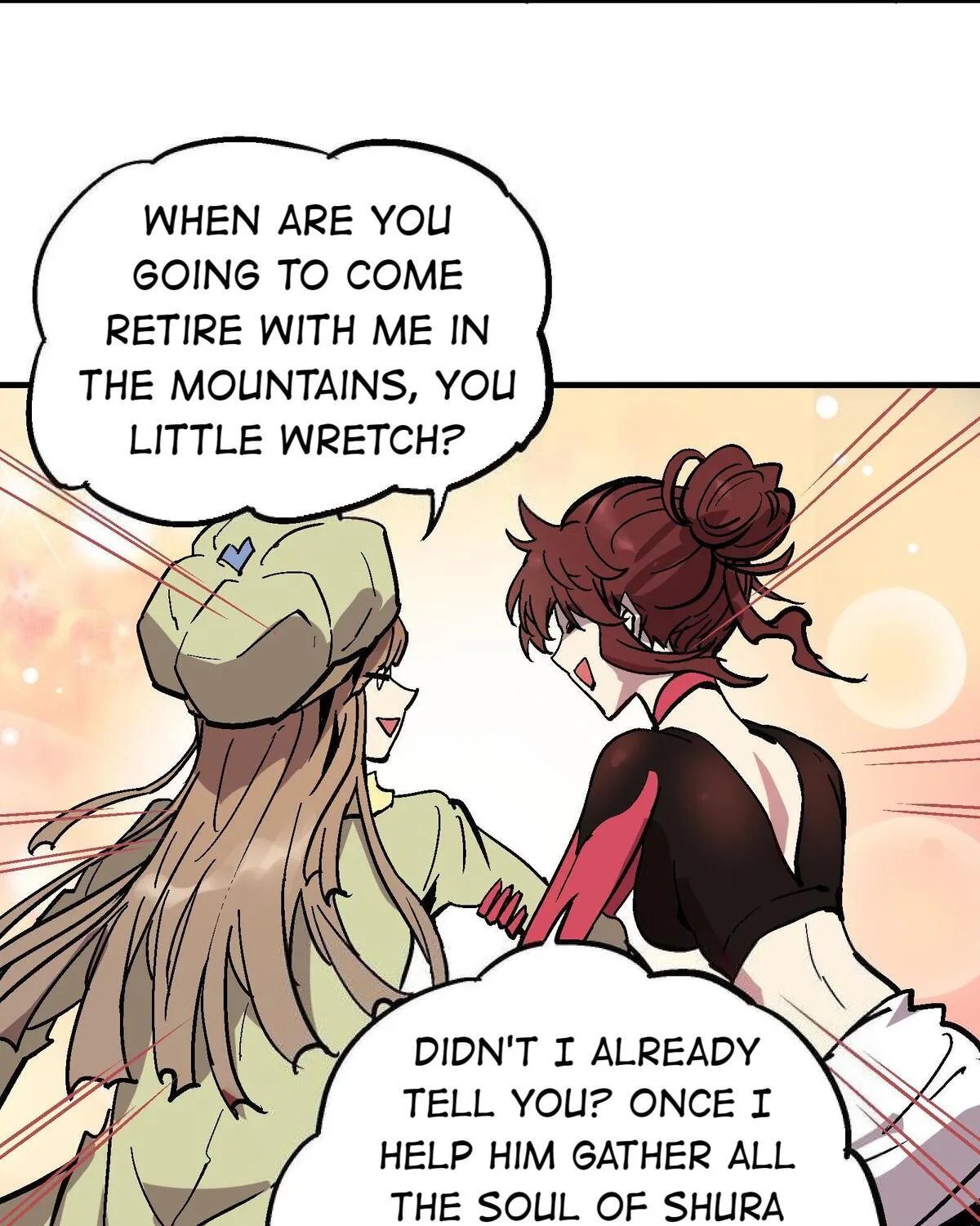 Xiu Tu Chapter 59 page 59 - 