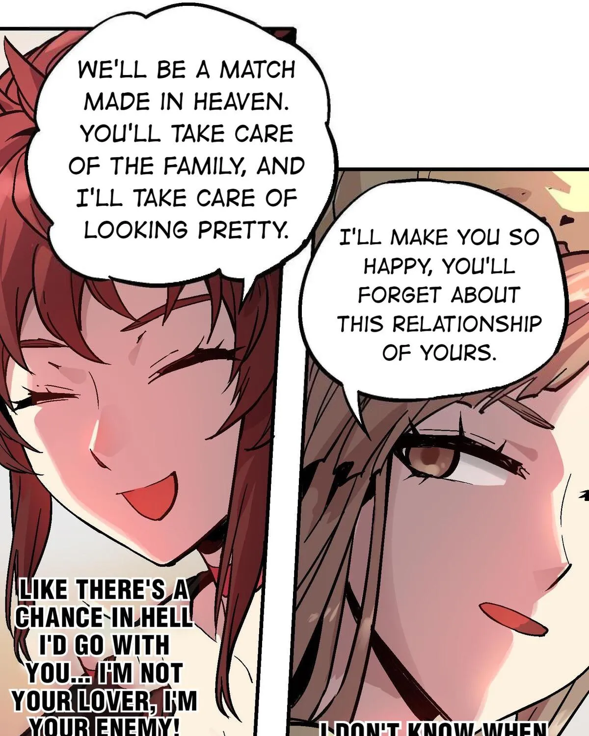 Xiu Tu Chapter 59 page 61 - 