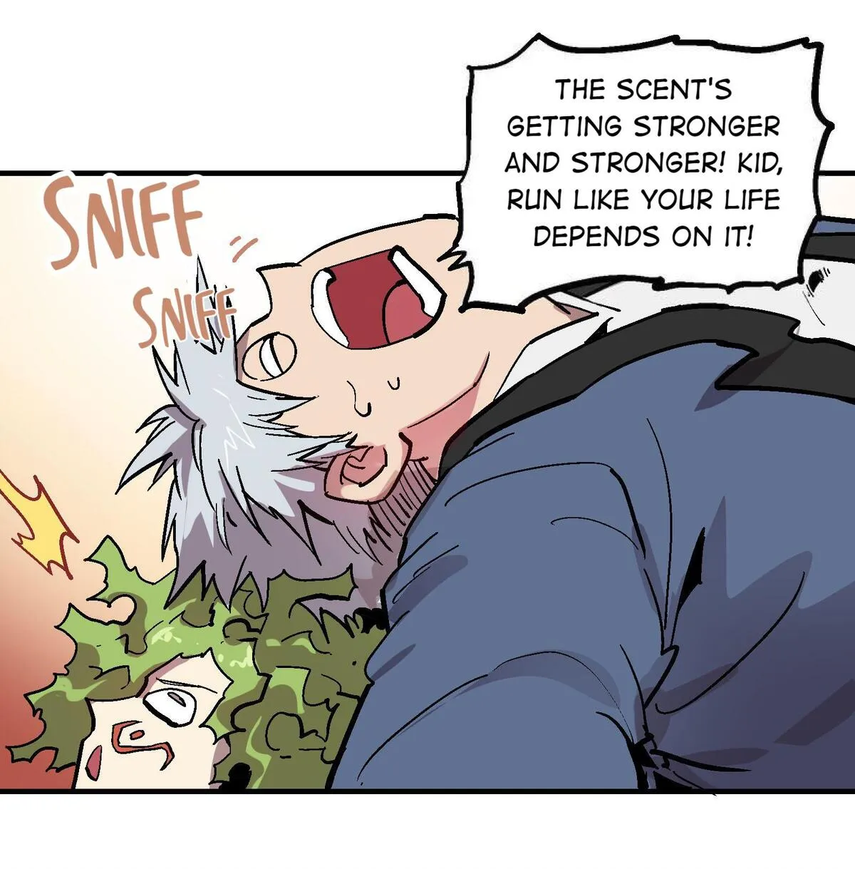 Xiu Tu Chapter 59 page 63 - 