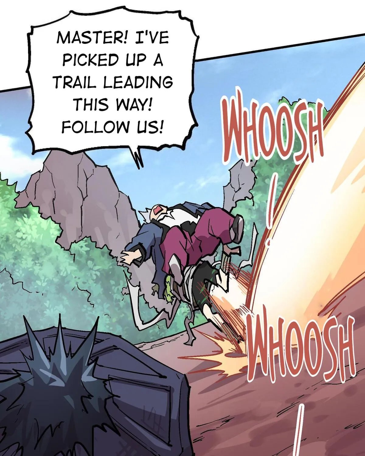 Xiu Tu Chapter 59 page 64 - 
