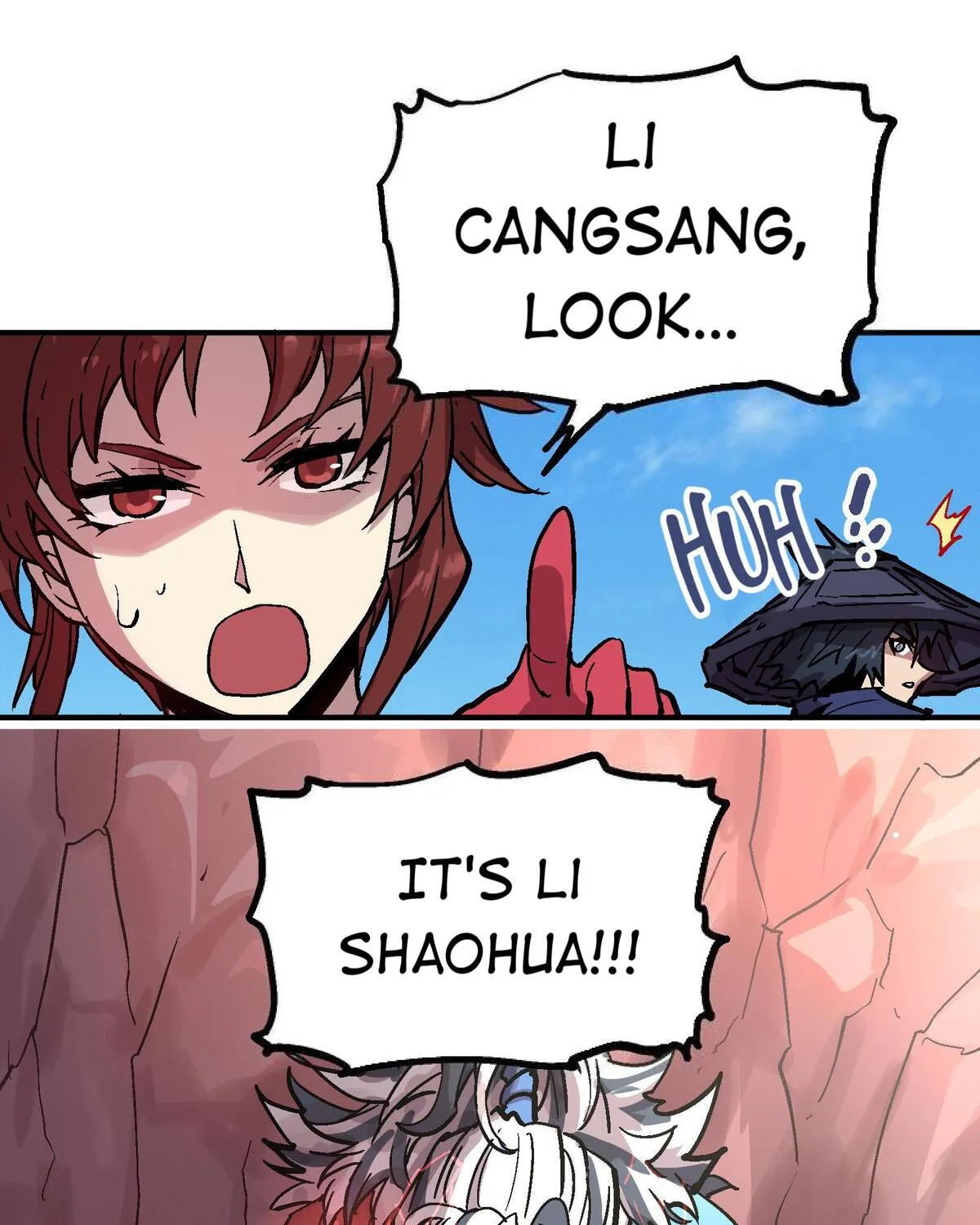 Xiu Tu Chapter 59 page 69 - 