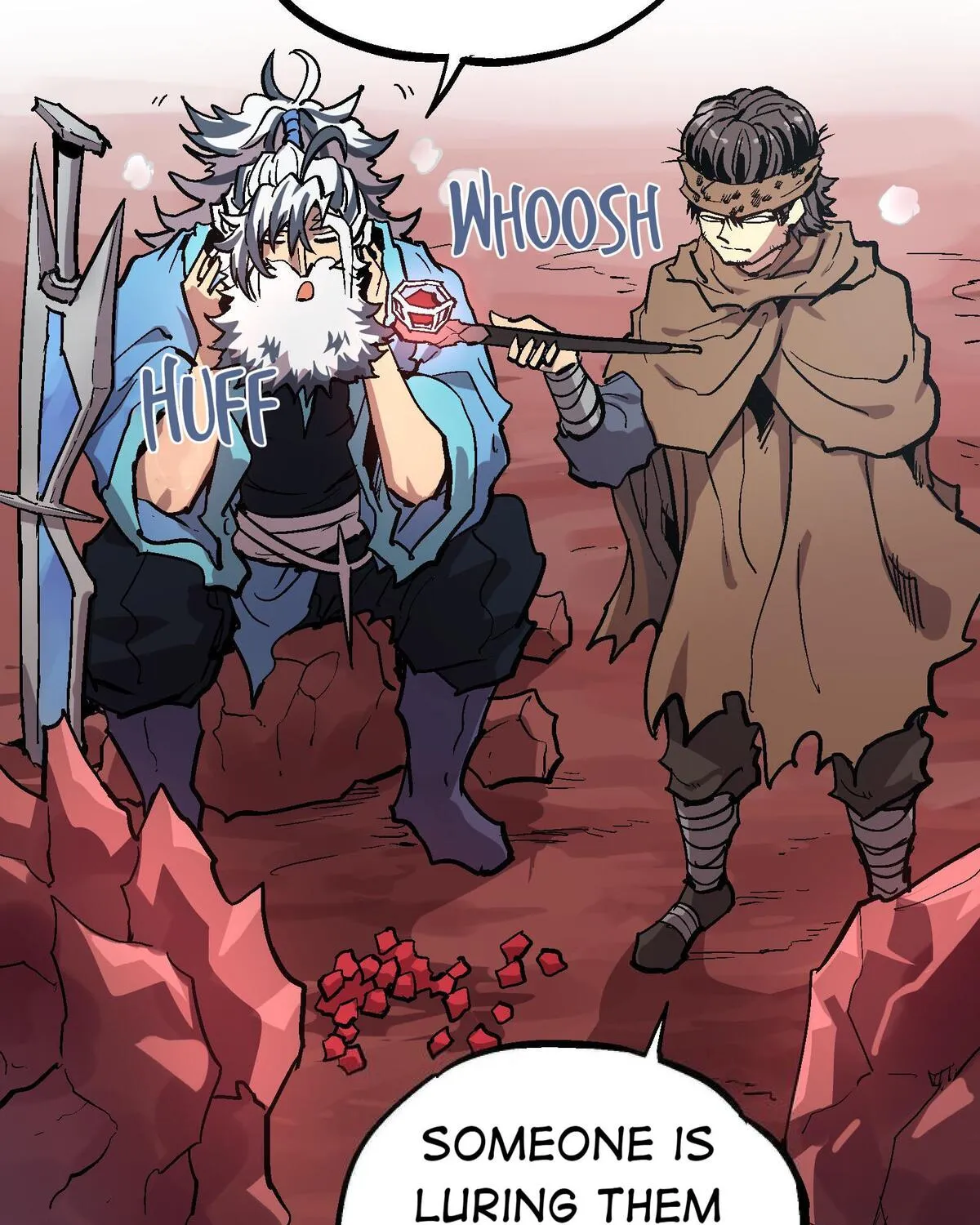 Xiu Tu Chapter 59 page 10 - 