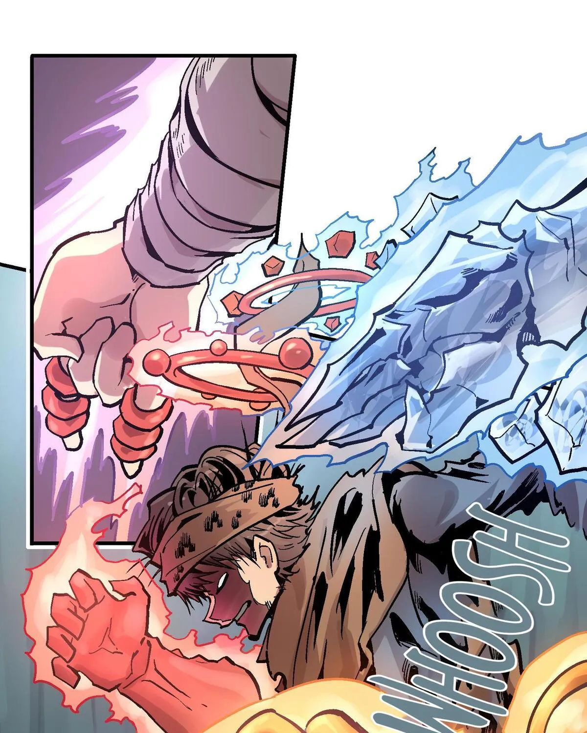 Xiu Tu Chapter 60 page 13 - 