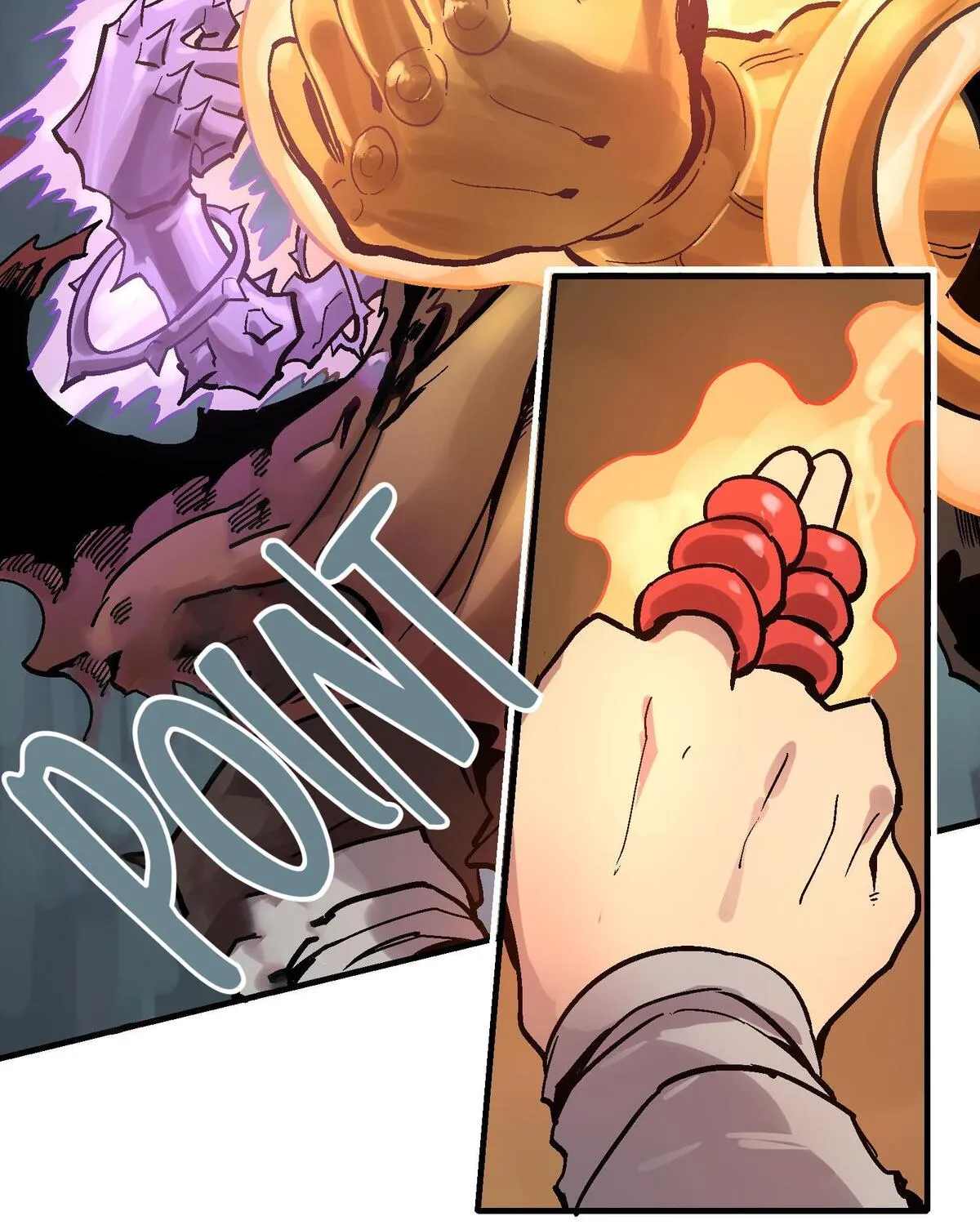 Xiu Tu Chapter 60 page 15 - 