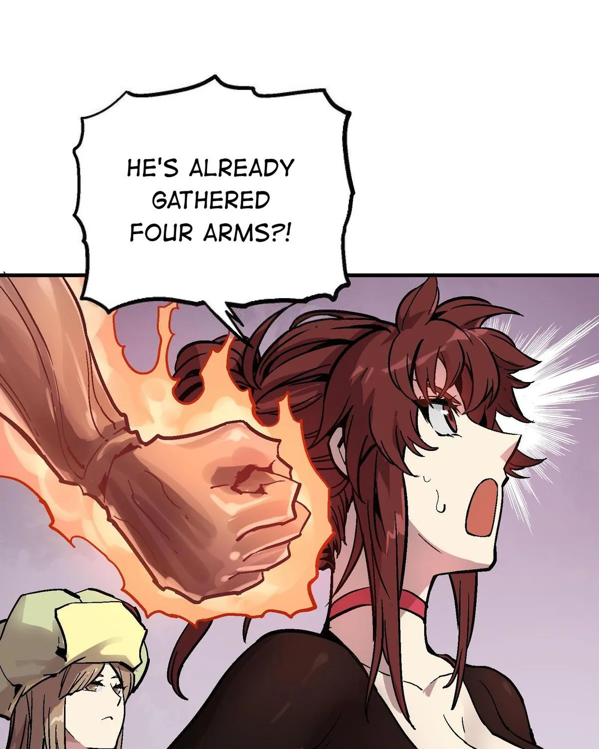 Xiu Tu Chapter 60 page 17 - 