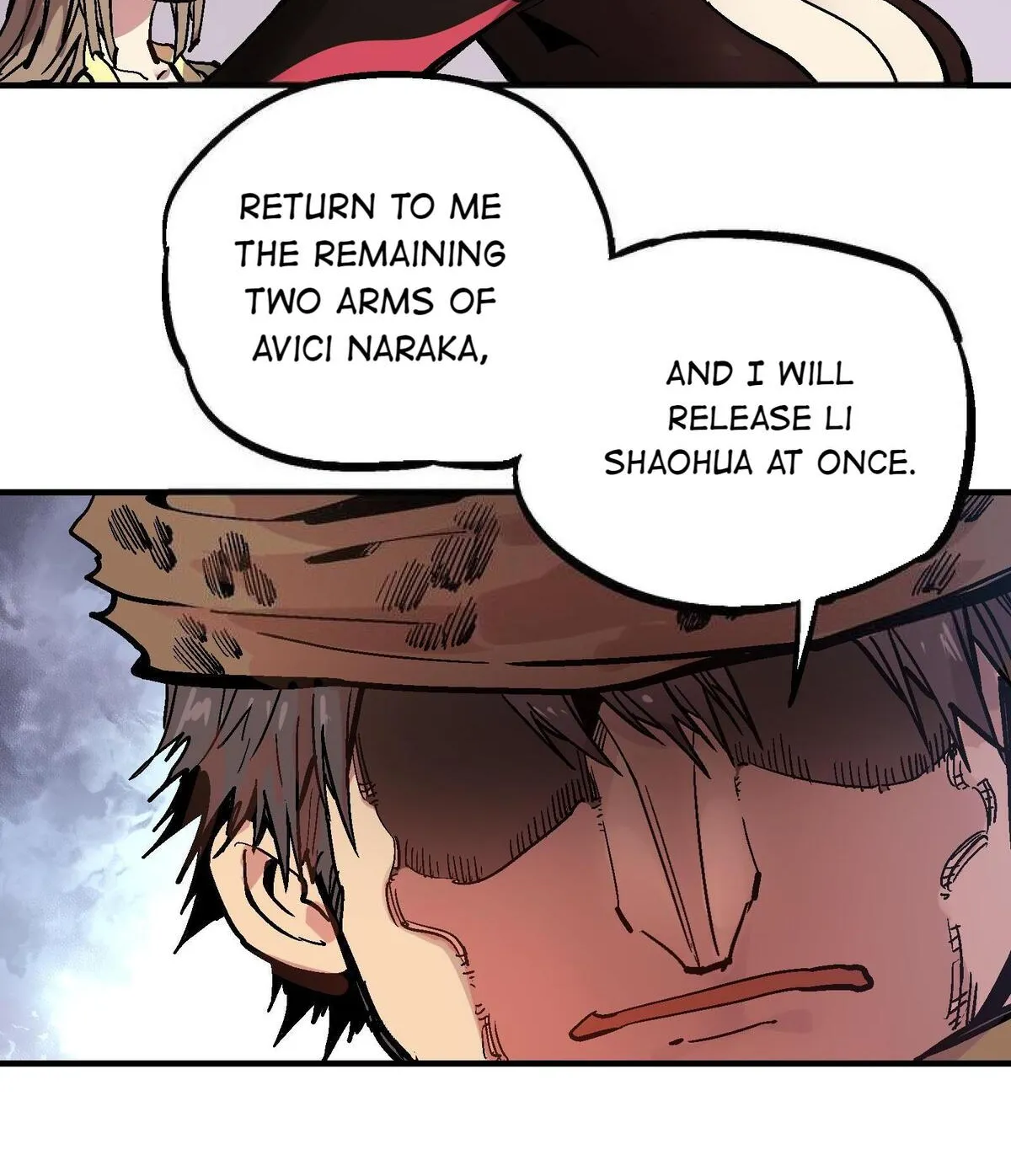 Xiu Tu Chapter 60 page 18 - 