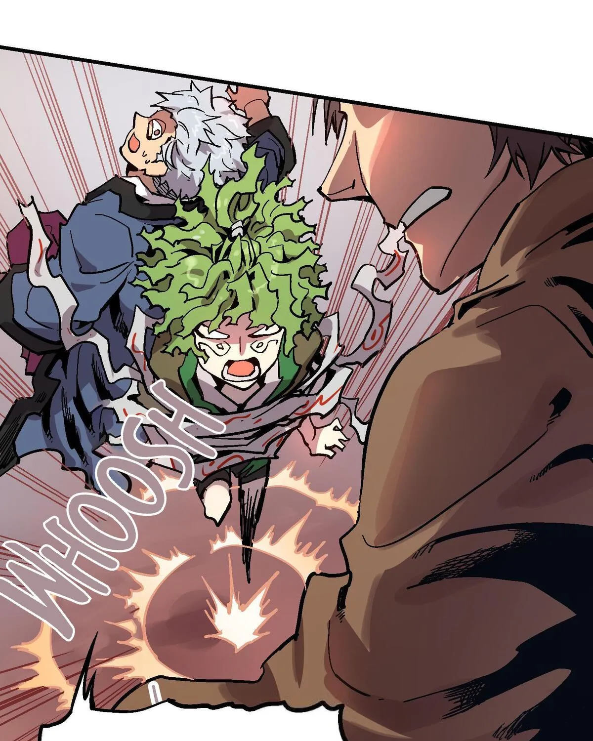 Xiu Tu Chapter 60 page 23 - 